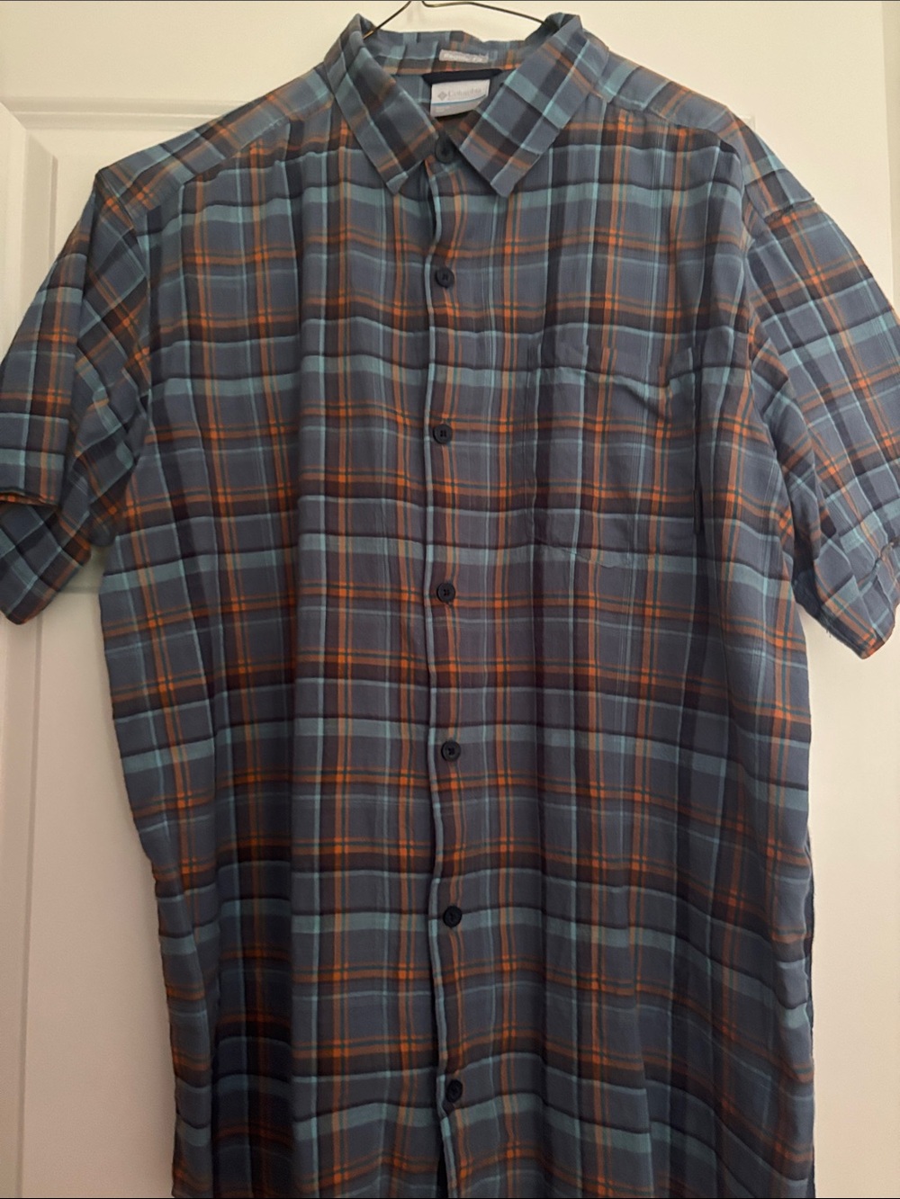 Columbia Shirt